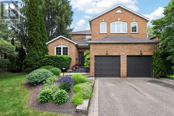 274 KIRBY CRESCENT, Newmarket (Glenway Estates), Ontario L3X1H4