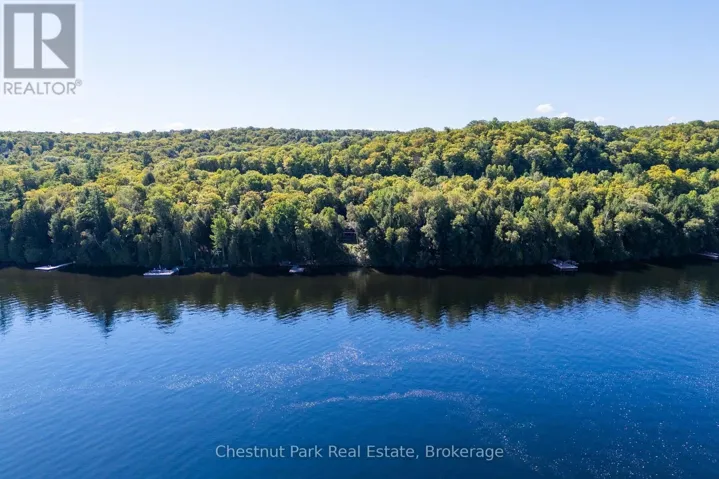 4339 MUSKOKA ROAD 117 ROAD, Lake of Bays (Franklin), Ontario P0B1A0