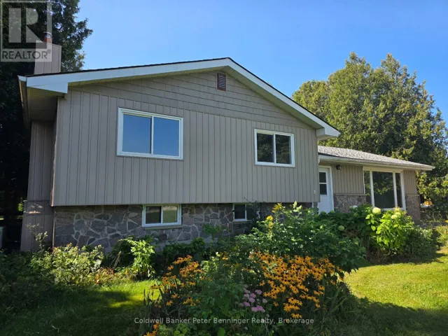 5371 BRUCE ROAD 3 ROAD, Saugeen Shores, Ontario N0H2C6