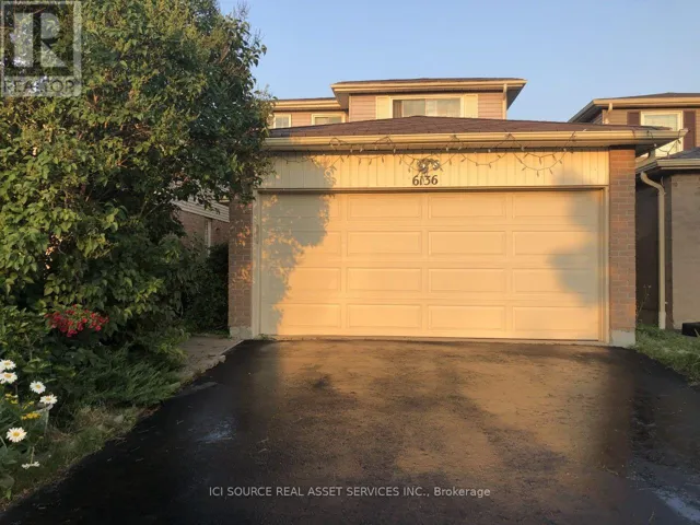 6136 FULLERTON CRESCENT, Mississauga (Meadowvale), Ontario L5N3A4