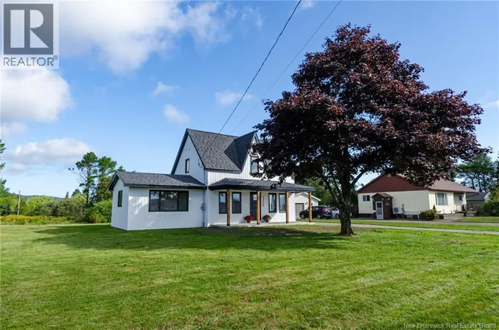 2254 Ocean Westway, Saint John, New Brunswick E2M5G2