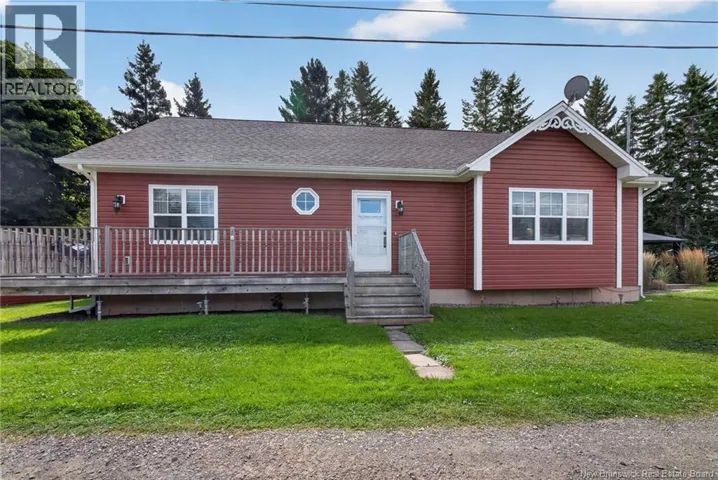 100 Rue Marge, Grande-Digue, New Brunswick E4R4T6
