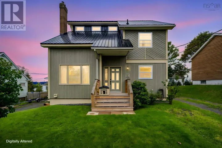 10 Fader Street, Dartmouth, Nova Scotia B2X1P3