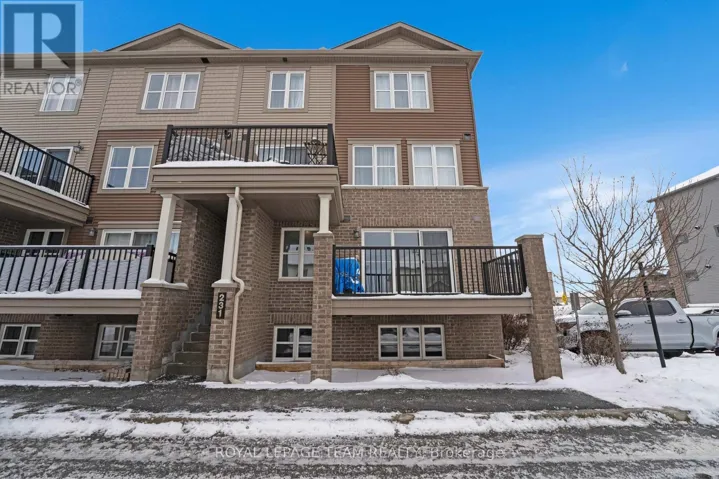 231 INFUSION PRIVATE, Ottawa, Ontario K2J5X2