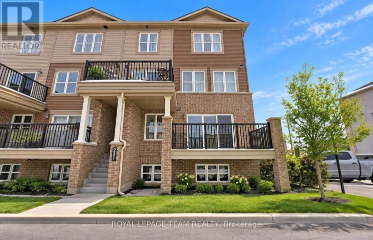 231 INFUSION PRIVATE, Ottawa, Ontario K2J5X2