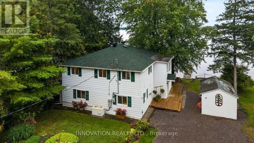 147 MONTGOMERY PARK ROAD, Carleton Place, Ontario K7C0S8
