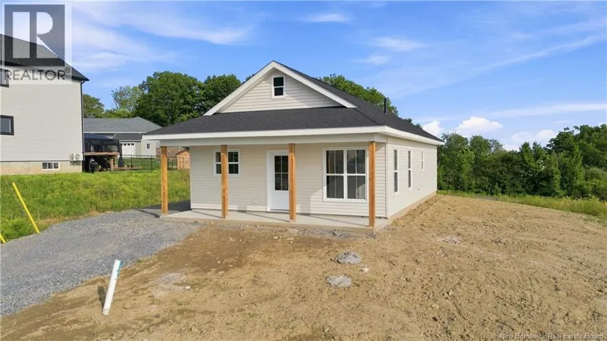 230 Gilridge Drive, Fredericton, New Brunswick E3G0A2