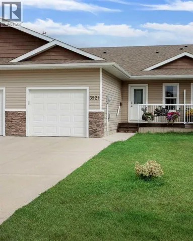 3921 75 Street, Camrose, Alberta T4V4C1