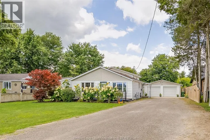 74 ROAD 3, Kingsville, Ontario N9Y3A2