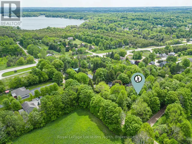 LOT 22 PARK STREET S, Grey Highlands, Ontario N0C1E0