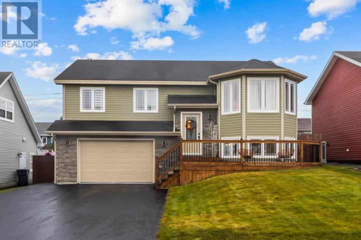 3 Denehurst Street, Paradise, Newfoundland & Labrador A1L0S7