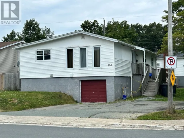 120 Smallwood Drive, Mount Pearl, Newfoundland & Labrador A1N1V7