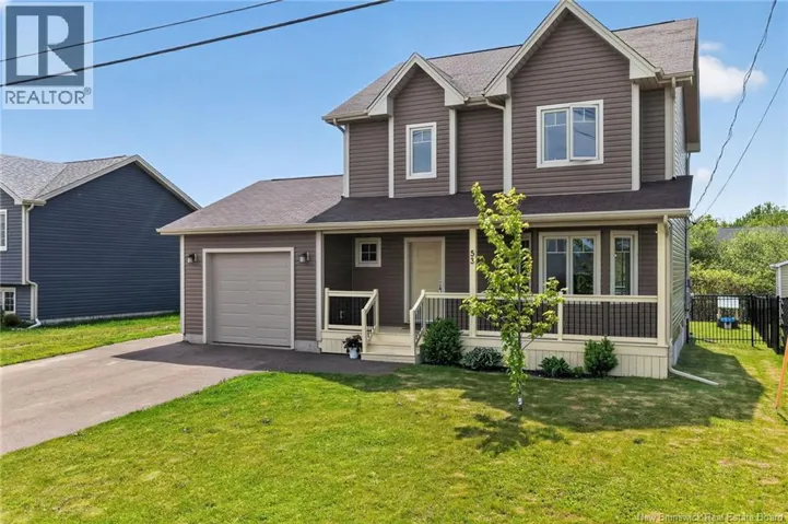 53 Laforest Street, Shediac, New Brunswick E4P0P7