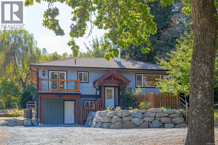 11196 North Watts Rd, Saltair, British Columbia V9G1Y6