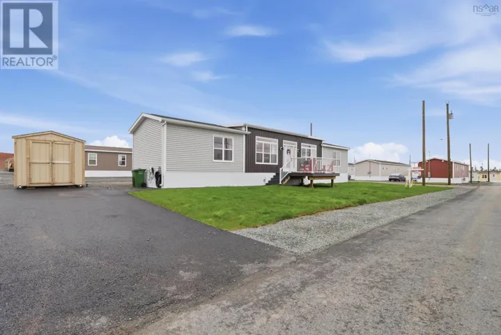 2 Helmsley Crescent, Elmsdale, Nova Scotia B2S0H4