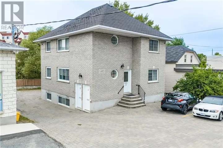 1485 Paris Street, Sudbury, Ontario P3E3B7