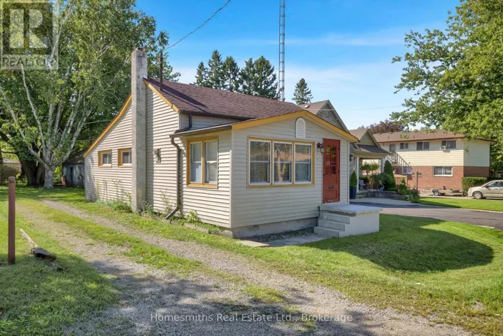 95 EMILY STREET, Clarington (Newcastle), Ontario L1B1H1