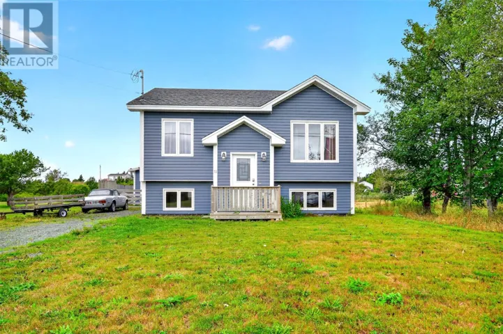 12 Baird Lane, Conception Bay South, Newfoundland & Labrador A1W4X4