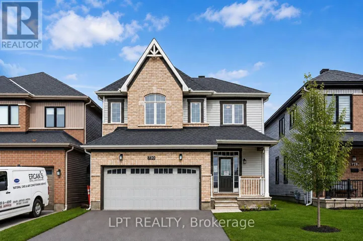730 PERSEUS AVENUE, Ottawa, Ontario K2J6V8