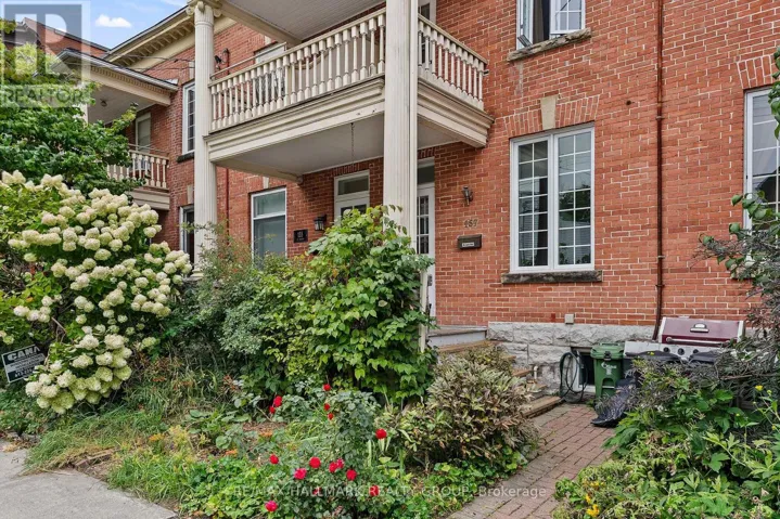 157 ST ANDREW STREET, Ottawa, Ontario K1N5G3