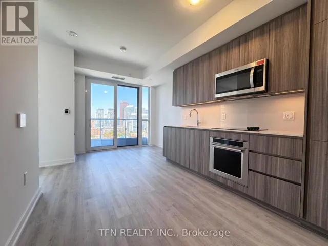 1504 - 15 RICHARDSON STREET, Toronto (Waterfront Communities), Ontario M5A0Y5