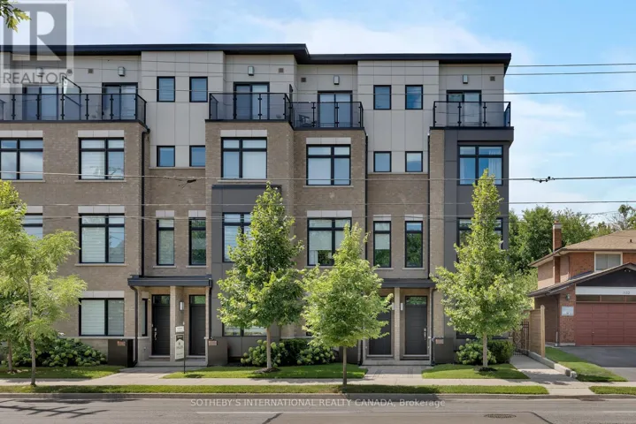 1130C ISLINGTON AVENUE, Toronto (Islington-City Centre West), Ontario M8Z4S4