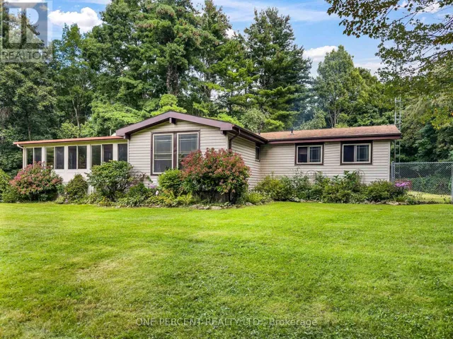 87 FITZSIMMONS ROAD, Front of Leeds & Seeleys Bay, Ontario K0E1L0
