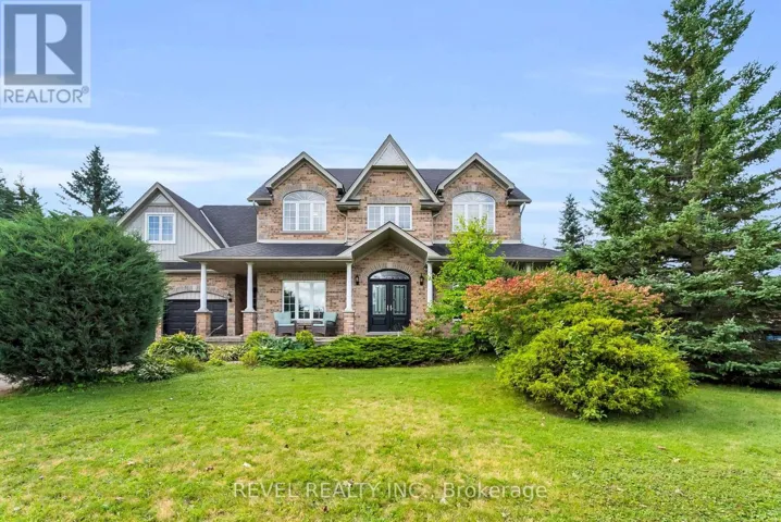 14 DEVONLEIGH DRIVE, Amaranth, Ontario L9V3J3