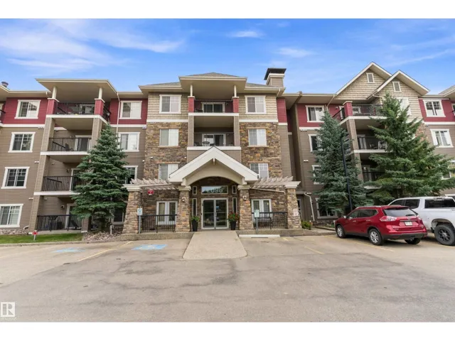 #139 2096 BLACKMUD CREEK DR SW, Edmonton, Alberta T6W0G1