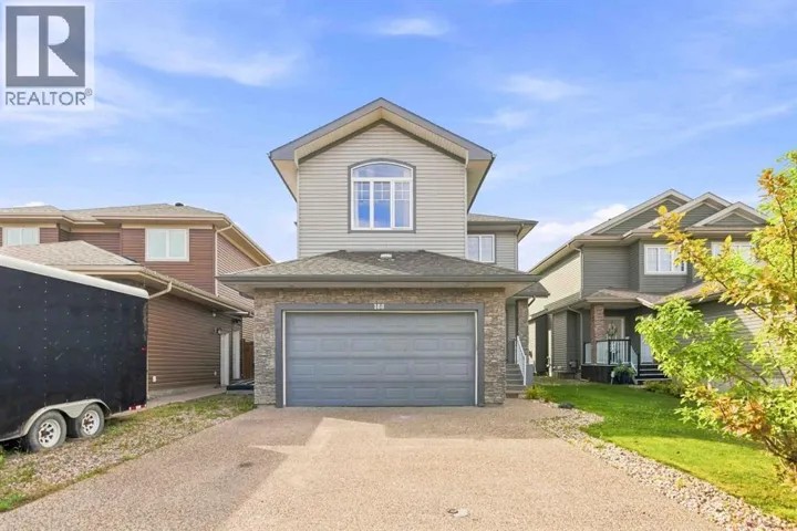 168 Diamondstone Ridge, Fort McMurray, Alberta T9K0T8
