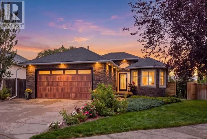 626 Schubert Place NW, Calgary, Alberta T3L1X4