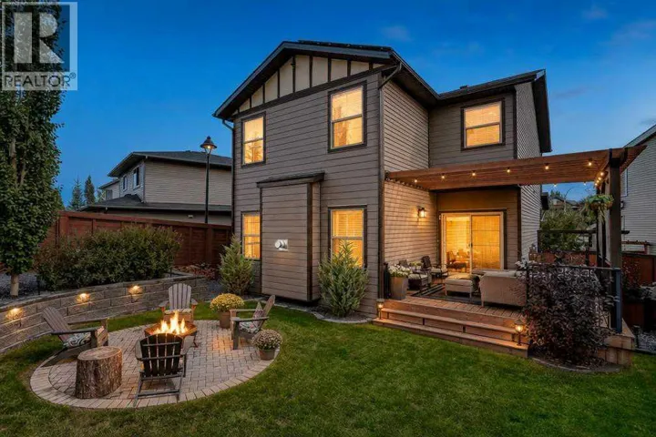 101 Walden Square SE, Calgary, Alberta T2X0R9