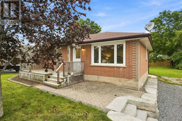 22 KINGDON AVENUE, Selwyn, Ontario K0L2H0