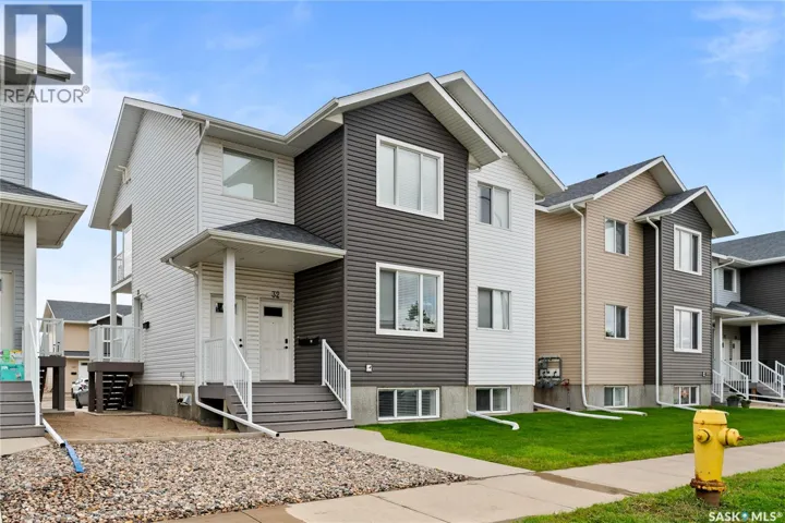 33 4850 Harbour Landing DRIVE, Regina, Saskatchewan S4W0K9