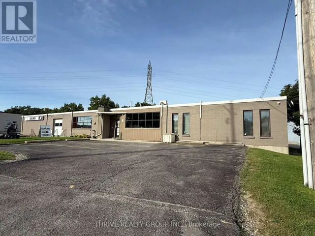 207 ADELAIDE STREET S, London South (South I), Ontario N5Z3K7