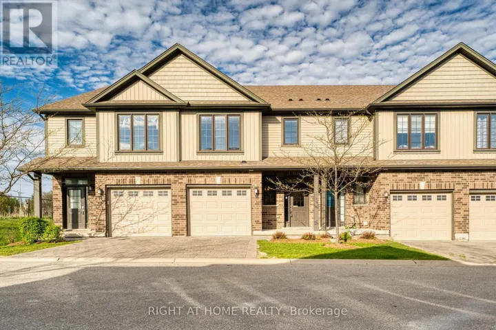 16 - 1030 OAKCROSSING GATE, London North (North M), Ontario N6H0H1
