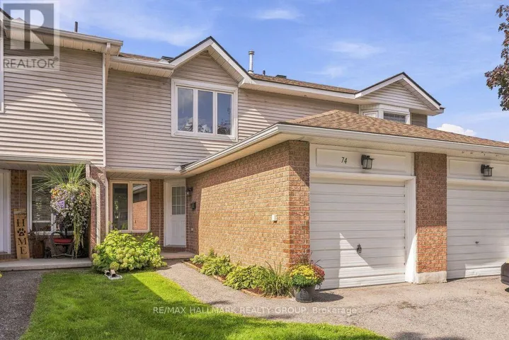 64 - 74 WELSH PRIVATE, Ottawa, Ontario K1G4Y1