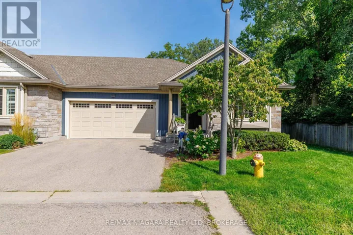 10 - 310 RIDGE ROAD S, Fort Erie (Ridgeway), Ontario L0S1N0