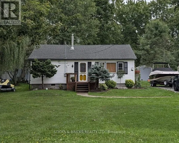 625 SILVER BAY ROAD, Port Colborne (Sherkston), Ontario L3K5V3