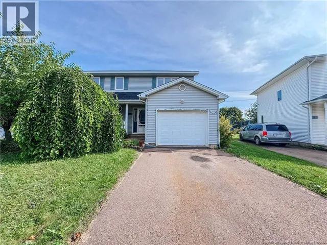 35 Arthur Street, Moncton, New Brunswick E1C9Y1