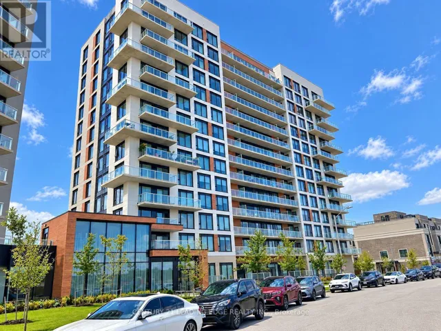529 - 2 DAVID EYER ROAD, Richmond Hill, Ontario L4S0N6
