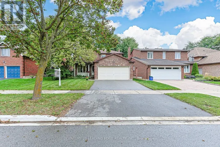 14 BUCHANAN DRIVE, Markham (Unionville), Ontario L3R4C5