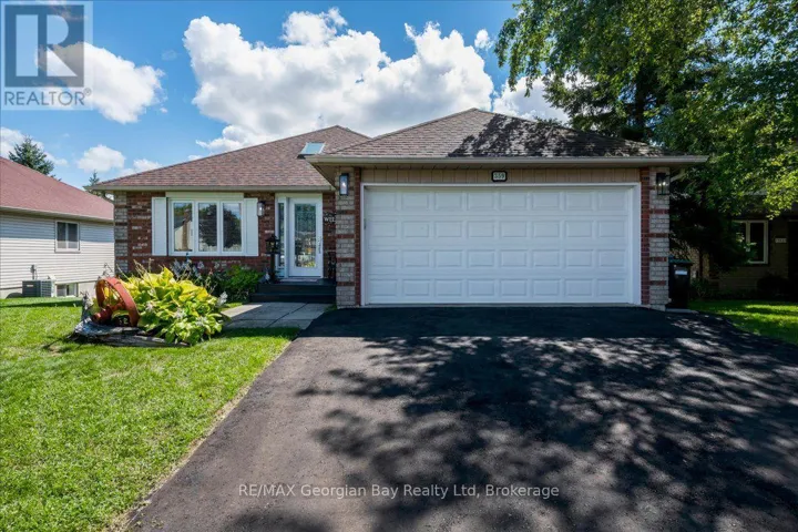 359 GALLOWAY BOULEVARD, Midland, Ontario L4R5B2
