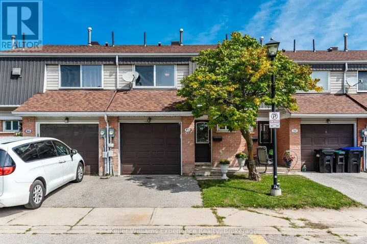 85 - 778 WILLIAM STREET, Midland, Ontario L4R4R8