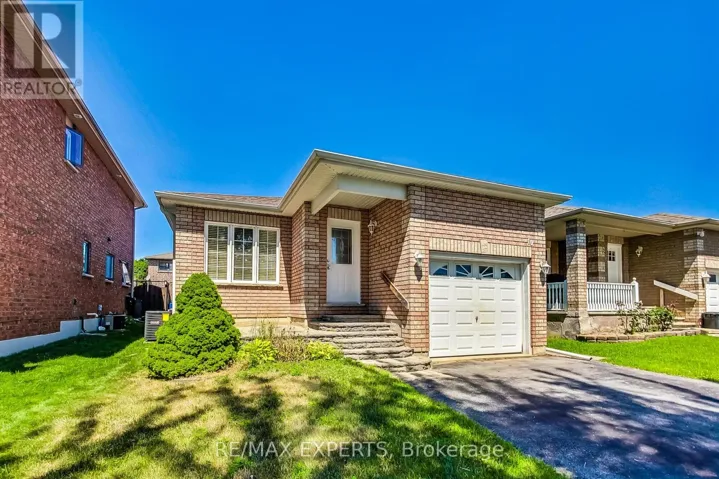10 BUTTERNUT DRIVE, Barrie (Holly), Ontario L4N0E2