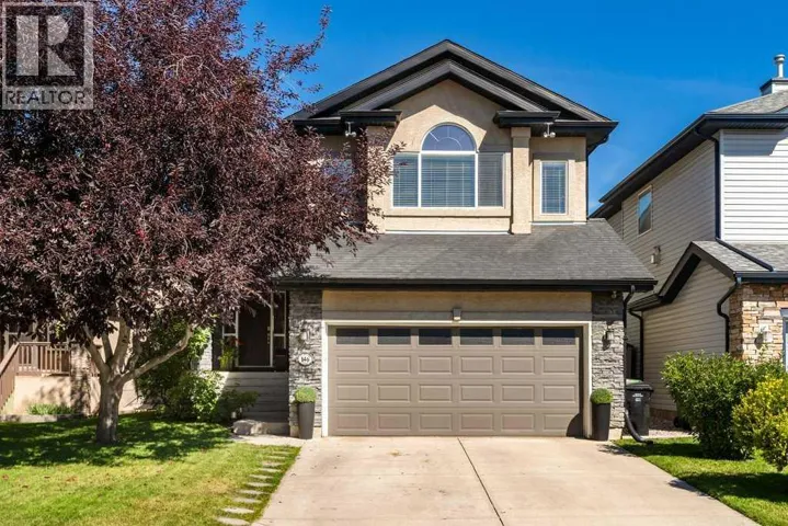 146 Wentworth Park SW, Calgary, Alberta T3H5B3