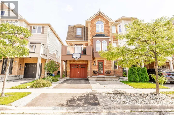 264 WETENHALL LANDING, Milton (HA Harrison), Ontario L9T7B7