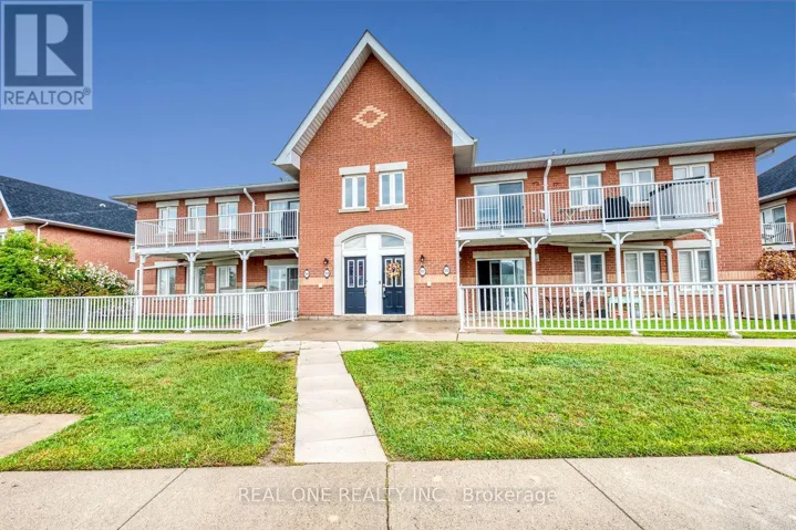 707 - 1701 LAMPMAN AVENUE, Burlington (Uptown), Ontario L7L6R7