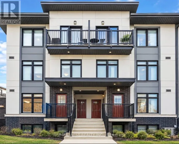 1 - 6 BICKNELL AVENUE, Toronto (Keelesdale-Eglinton West), Ontario M6M0B4