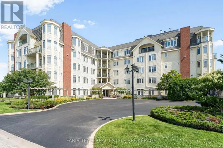 301 - 10 BAY STREET E, Blue Mountains, Ontario N0H2P0
